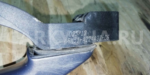 Ручка двери наружная Ford Focus III (2011—2015) Ford Focus оригинальный номер BM51A224A37GC