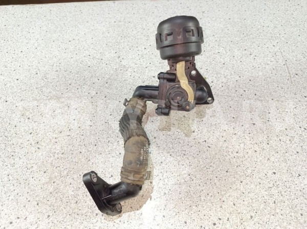 Клапан вакуумный Audi Q7 4M (2015—2020) Audi Q7 оригинальный номер 059121737ar