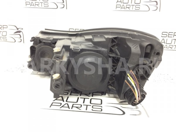 Фара правая Skoda Octavia A5 1.8 CDAB 2011 Skoda Octavia 