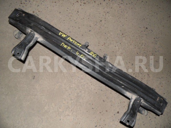 Усилитель бампера Volkswagen Passat B6 (2005—2010) Volkswagen Passat 