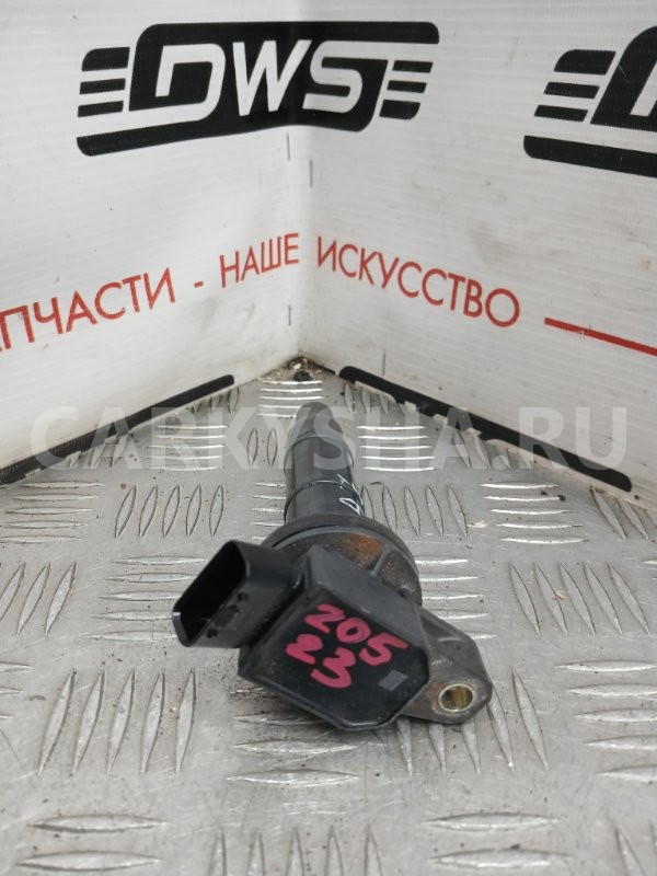 Катушка зажигания Toyota Camry 