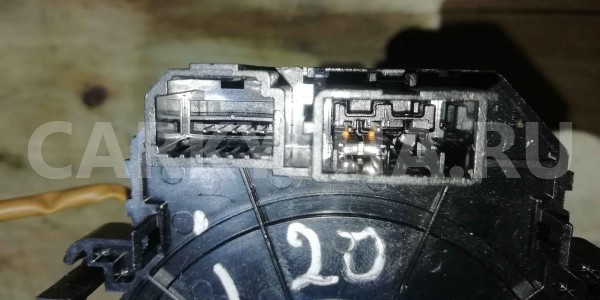 Шлейф лента airbag Hyundai i20 PB 2010 Hyundai i20 оригинальный номер 934901J100