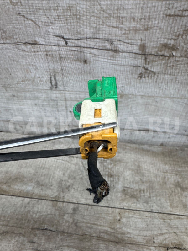 Датчик удара AirBag Hyundai i20 Hyundai i20 оригинальный номер 959201j100