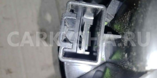 Моторчик отопителя Ford Focus III (2011—2015) Ford Focus оригинальный номер av6n18456ab