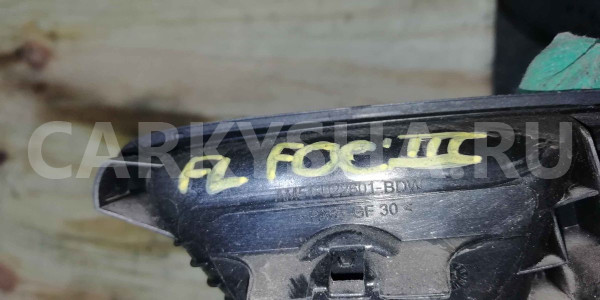 Ручка двери внутренняя Ford Focus III (2011—2015) Ford Focus оригинальный номер AM51U22601BDW