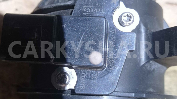 Расходомер воздуха (массметр) Ford Focus III (2011—2015) Ford Focus оригинальный номер BV619B942AD