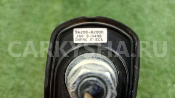 Антенна на крышу Kia Soul II (2013—2016) Kia Soul оригинальный номер 96200B2000