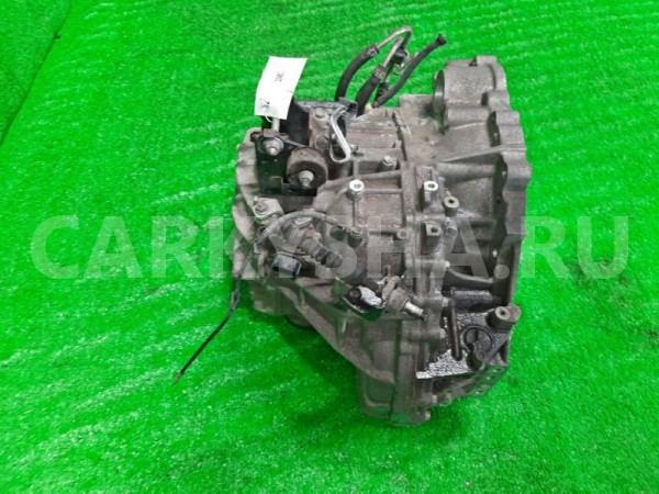 АКПП Toyota Camry 