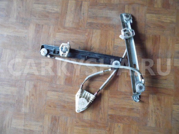 Стеклоподъемник Dodge Caliber I (2006—2009) Dodge Caliber оригинальный номер 5179942AA