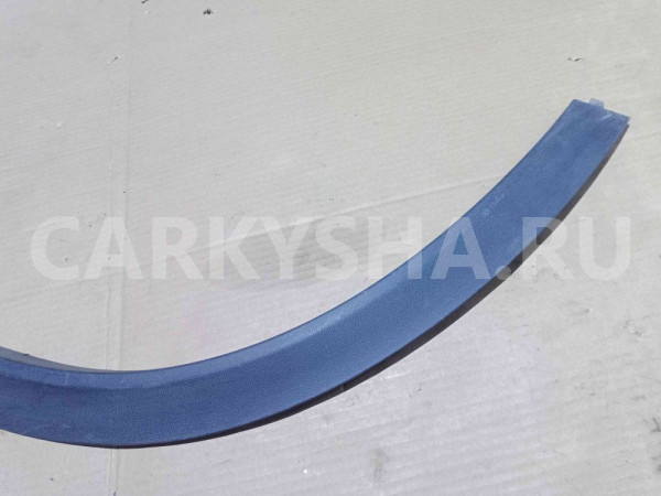 Накладка на крыло Mercedes-Benz GLE-класс Coupe C292 (2015—2019) Mercedes-Benz GLE оригинальный номер a2928851422