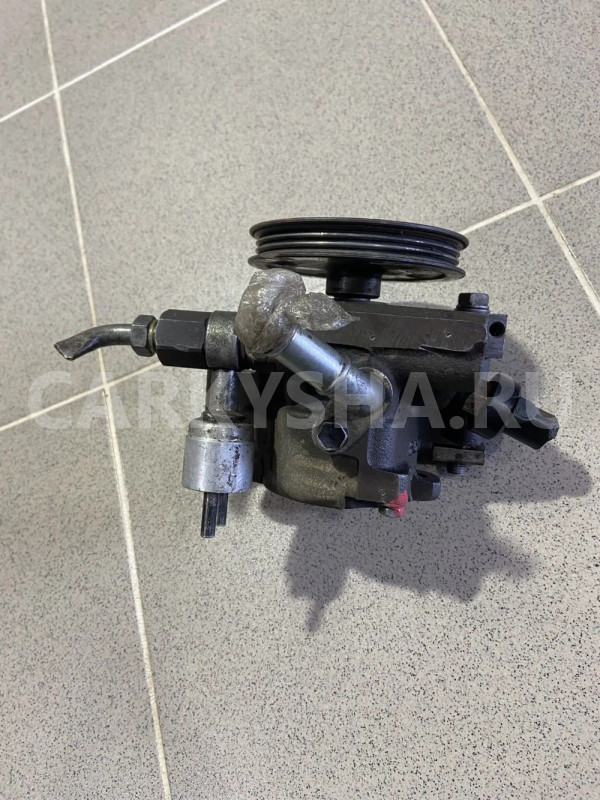Насос ГУР TOYOTA CAMRY 4S-FE SV32 Toyota Camry 