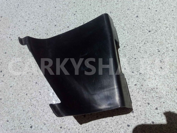 Накладка (кузов внутри) Mercedes-Benz M-класс W164 рестайлинг (2008—2011) Mercedes-Benz M-klasse оригинальный номер a1646842718