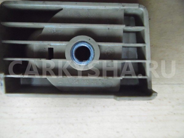 Накладка (кузов внутри) Mercedes-Benz GL-класс X164 (2006—2009) Mercedes-Benz G-klasse оригинальный номер A1648600151