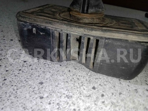 Заглушка поддомкратника Mercedes-Benz M-класс W164 рестайлинг (2008—2011) Mercedes-Benz M-klasse оригинальный номер a1646900509