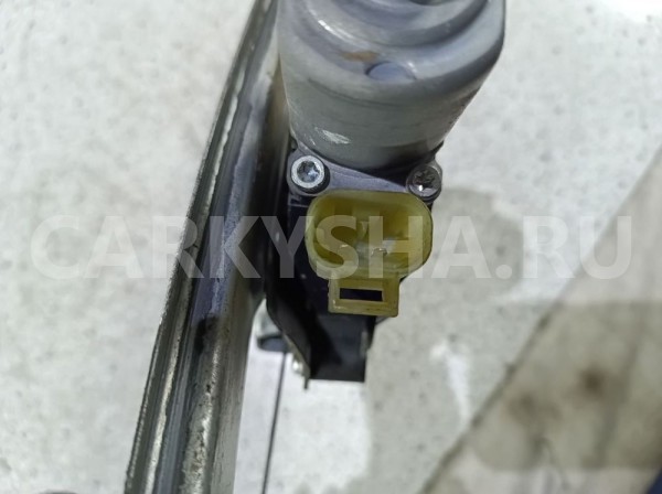 Стеклоподъемник Chevrolet Aveo II (2011—2020) Chevrolet Aveo оригинальный номер 95494532