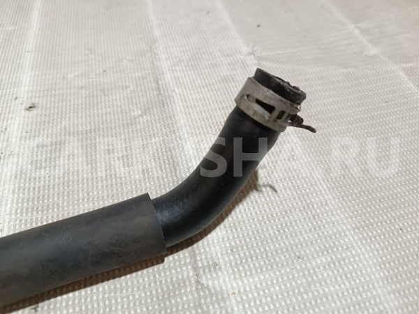 Шланг гидроусилителя Lexus RX оригинальный номер 4434848010