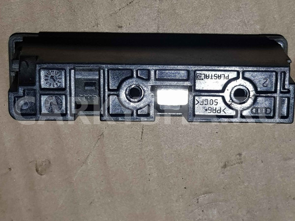 Кнопка открывания багажника Audi Q7 4L (2005—2009) Audi 200 оригинальный номер 4L08275743FZ