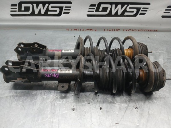 Стойка подвески Mazda Demio 