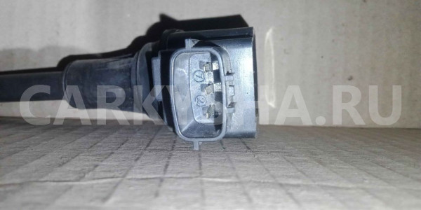 Катушка зажигания Nissan Qashqai I рестайлинг (2010—2013) Nissan Qashqai оригинальный номер 22448ja00c