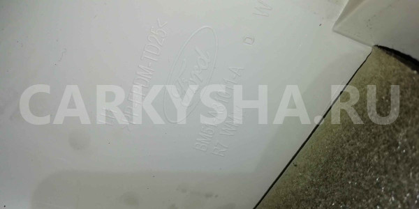 Обшивка стойки Ford Focus III (2011—2015) Ford Focus оригинальный номер BM51A31011A