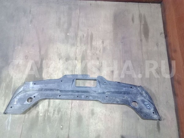 Кожух замка капота Nissan Almera G15 (2012—2018) Nissan Almera оригинальный номер 623224AA0A