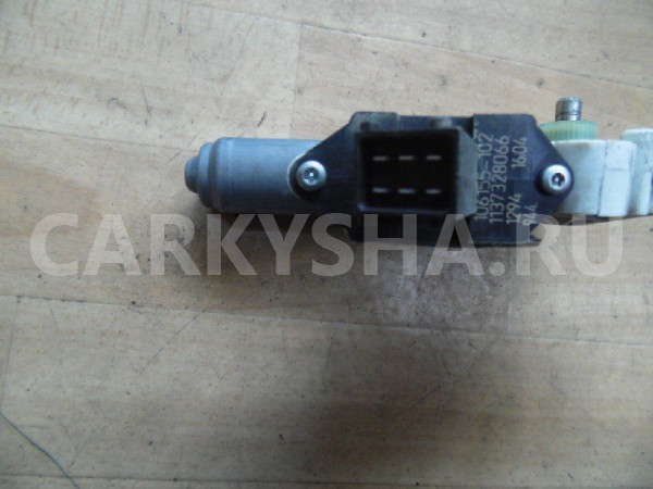 Моторчик стеклоподъемника Opel Vectra C (2002—2005) Opel Vectra оригинальный номер 24414777