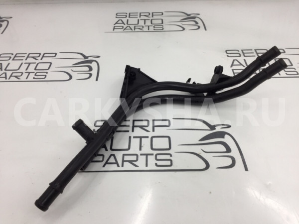 Патрубки системы охлаждения Skoda Octavia A5 1.8 Skoda Octavia 