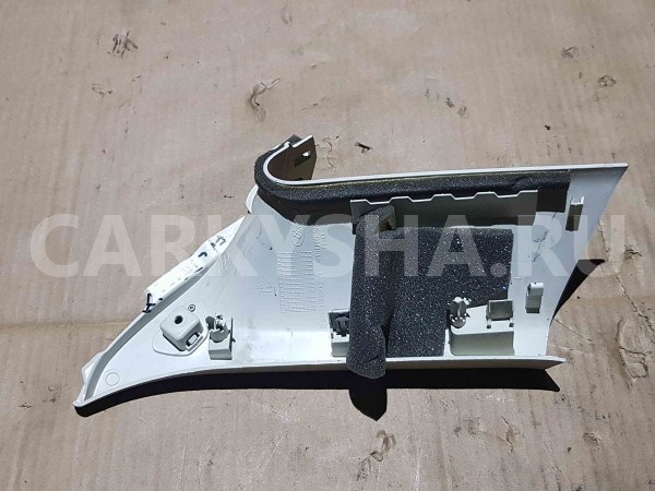 Обшивка стойки Ford Focus III (2011—2015) Ford Focus оригинальный номер bm51f31011aew