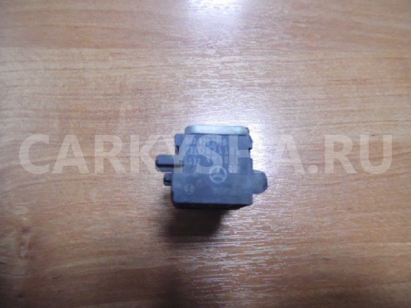 Датчик AIRBAG Mercedes-Benz GL-класс X164 (2006—2009) Mercedes-Benz G-klasse оригинальный номер A0038202926