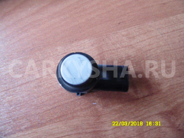 Датчик парковки Volkswagen Polo V (2009—2015) Volkswagen Polo оригинальный номер 3C0919275