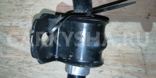 Стабилизатор Land Rover Range Rover Evoque I (2011—2015) Land Rover Range Rover Evoque оригинальный номер LR034326