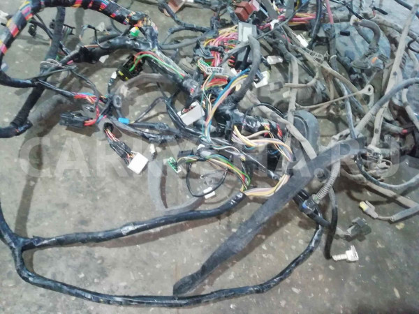 Проводка (коса) Nissan Almera G15 (2012—2018) Nissan Almera оригинальный номер 240104aa1a