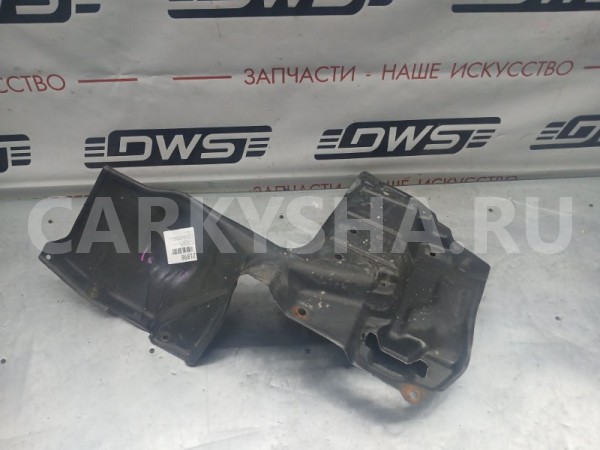 Защита двигателя Toyota Ipsum 