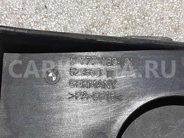 Блок управления давления в шинах BMW X5 E70 (2006—2010) BMW X5 оригинальный номер 36236771042