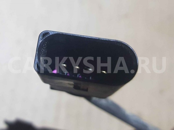 Датчик кислородный/Lambdasonde Skoda Octavia II рестайлинг (2008—2013) Skoda Octavia оригинальный номер 06A906262BS