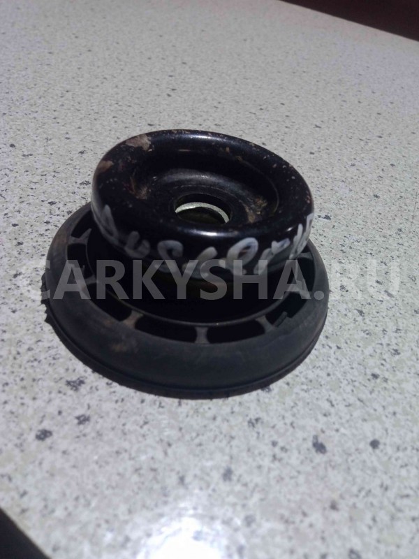 Опора стойки Renault Duster I рестайлинг (2015—2021) Renault 15 оригинальный номер 8200876298