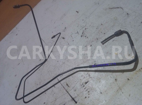 Трубка тормозная Nissan Almera G15 (2012—2018) Nissan Almera 