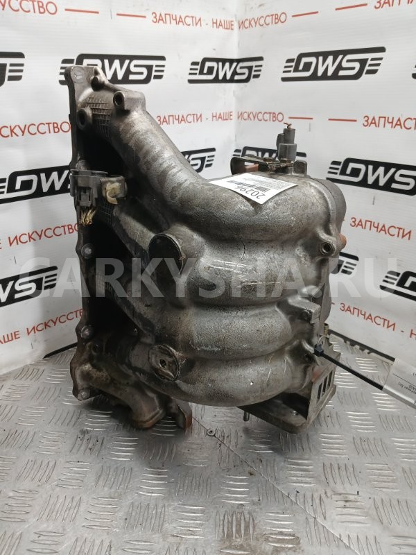 Коллектор впускной Honda Accord 