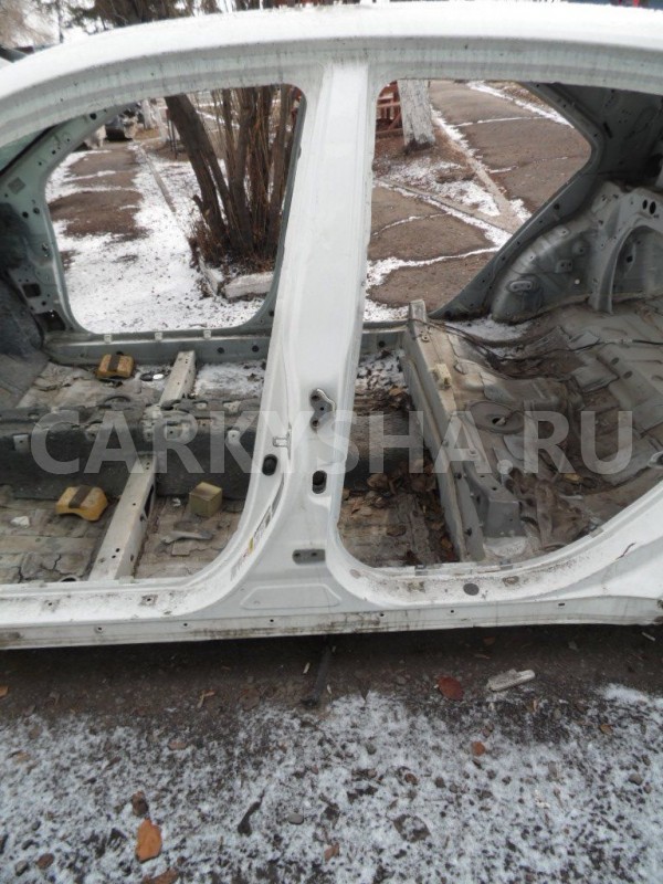 Стойка кузова средняя Toyota Camry XV40 (2006—2009) Toyota Camry 