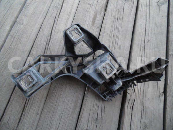 Крепеж бампера Mercedes-Benz GL-класс X166 (2012—2016) Mercedes-Benz G-klasse оригинальный номер A1668850465