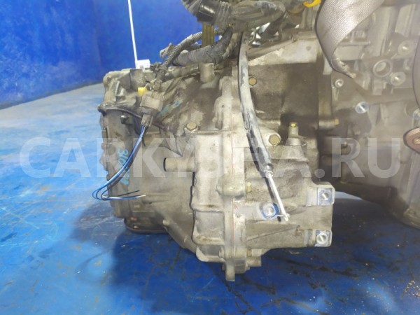 АКПП Toyota Corolla 