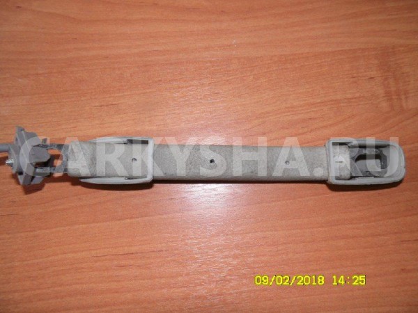 Ручка внутренняя потолочная Suzuki Grand Vitara II рестайлинг (2008—2012) Suzuki Grand Vitara 