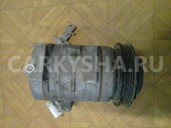 Компрессор кондиционера Toyota Chaser оригинальный номер 883202A060