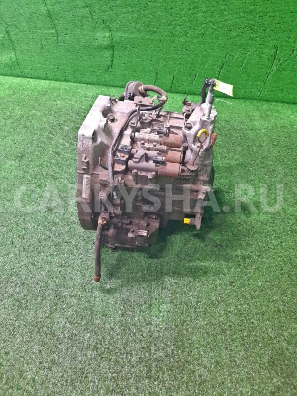 АКПП Honda Stream 