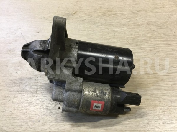 Стартер Toyota Auris I Хэтчбек 5 дв. оригинальный номер 28100-0T030