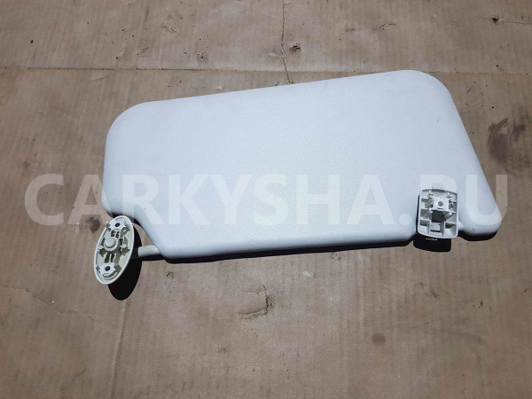 Козырек солнцезащитный Ford Focus III (2011—2015) Ford Focus оригинальный номер 1769416