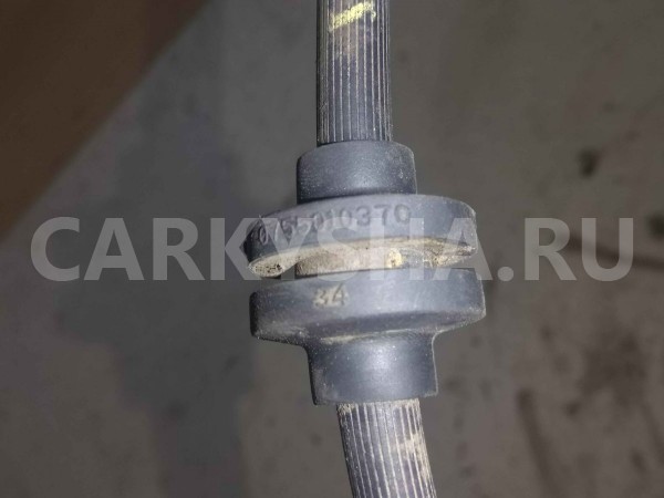 Шланг тормозной Renault Duster I (2010—2015) Renault 15 оригинальный номер 462102625R