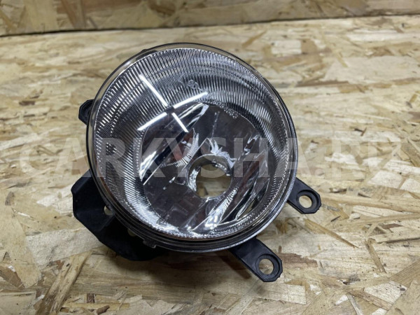 Фара противотуманная левая Toyota Hilux VIII – пикап двойная кабина оригинальный номер 81220-0D110