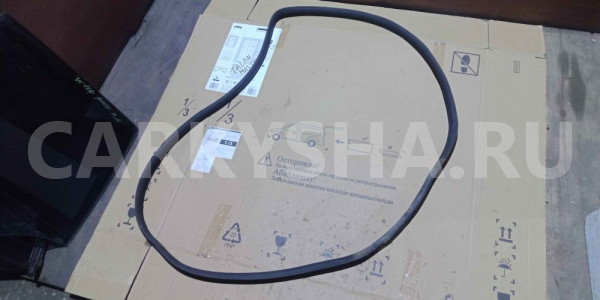 Уплотнитель багажника Mercedes-Benz M-класс W164 рестайлинг (2008—2011) Mercedes-Benz M-klasse оригинальный номер A1647401178