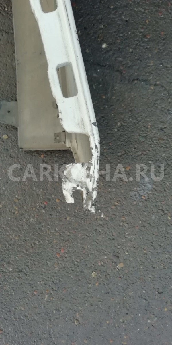 Бампер задний Mercedes GL X166 Mercedes-Benz G-klasse оригинальный номер А1668852125